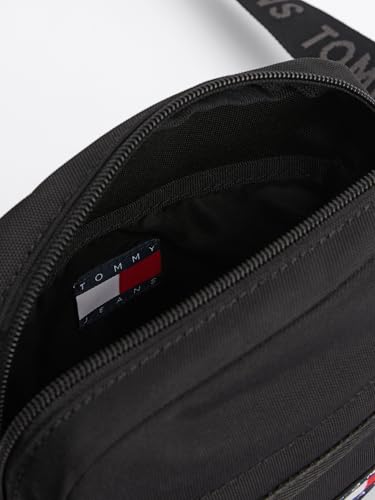 Tommy Jeans Men's Iconic Crossover Handbag