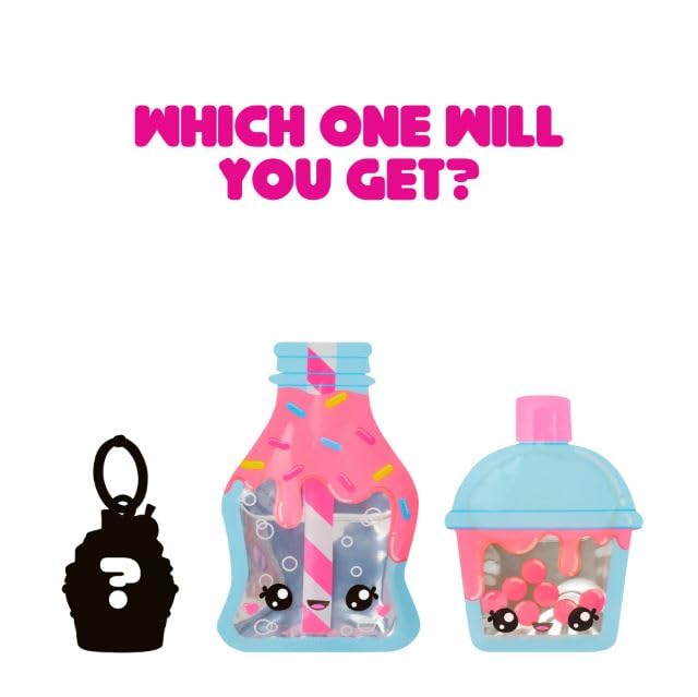 Yummiland Num Nom Perfume Roller Assorted