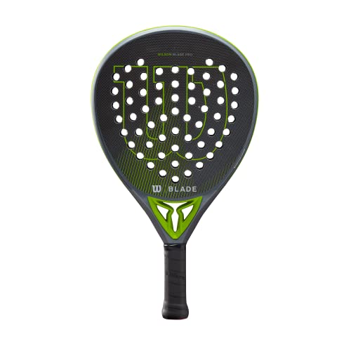 Wilson Blade Padel Rackets