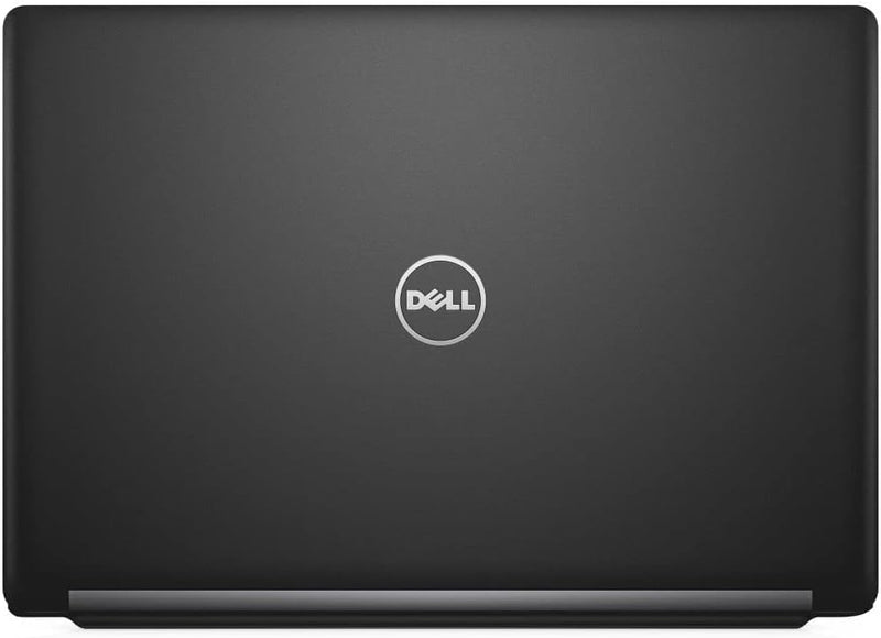 Dell (Refurbished) Latitude 5290 Business Notebook Laptop | Intel Core i5-8th Generation CPU | 8GB DDR4 RAM | 256GB SSD | 12.5 inch Display | Windows 10 Pro