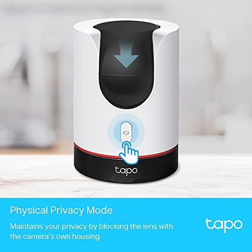 TP-Link Tapo C225 Indoor IP Security Camera