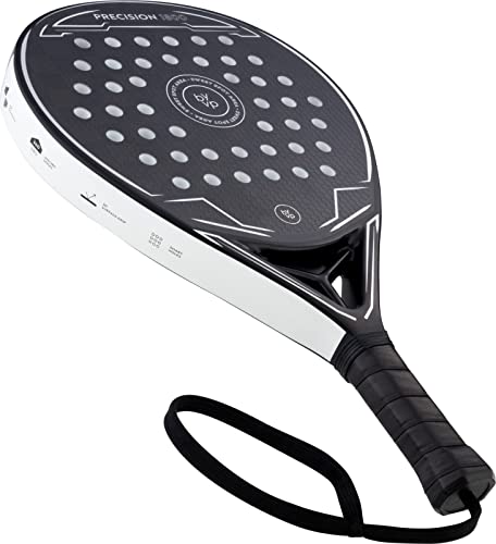 By VP Van Persie - Padel Racket Precision 1800