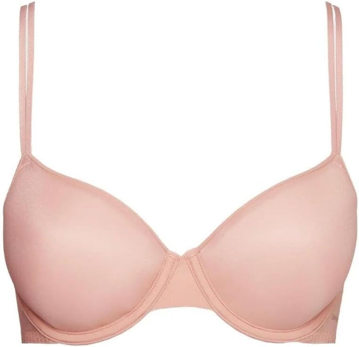 CALVIN KLEIN Women Bras SUBDUED Size 0B30, 30B