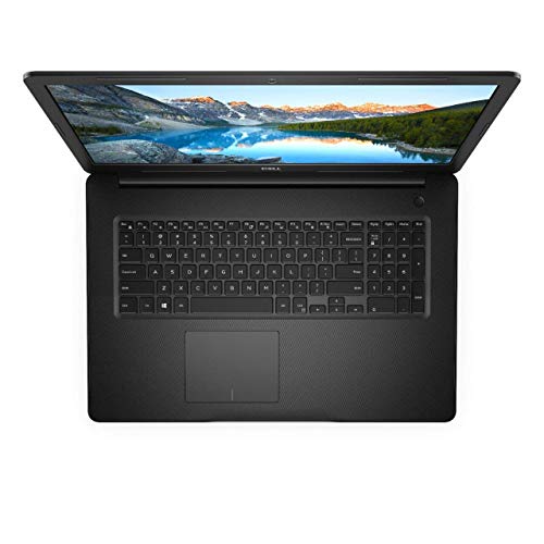 2021 Dell Inspiron 17 3000 3793 Premium Business Laptop I 17.3 inch Full HD Display I 10th Gen Intel Quad-Core i7-1065G7 I 16GB DDR4 512GB SSD I WiFi HDMI Win 10 (Renewed)