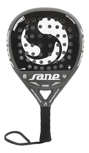 Sane Assassin Classic 3K Padel Racquet Sane