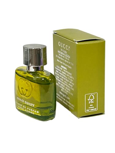 Gucci Guilty Elixir De Parfum Pour Homme 5 ml