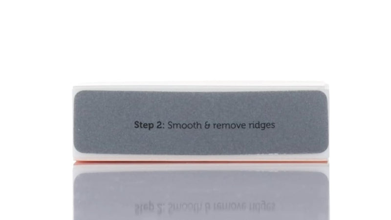 Sally Hansen No More Ridges - Nail Smoothing Block