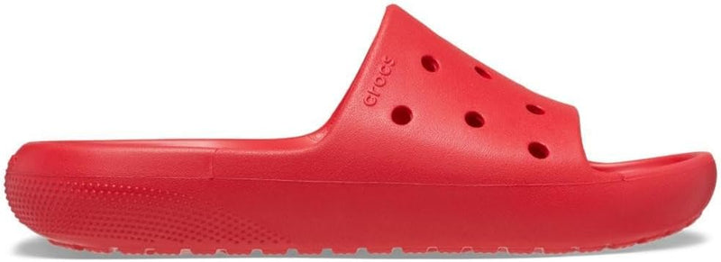 Crocs Unisex Adults 209401-001 Slides