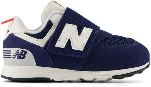 New Balance 574 New-b Hook & Loop Boy's sneaker