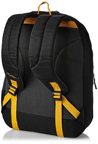 Skybags Unisex Daypack Backpack Daypack Backpack (pack of 1)