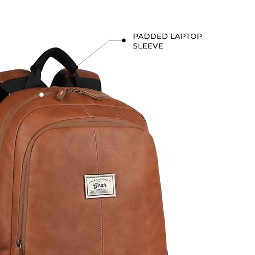 Gear unisex-adult LBPCLSLTH Backpack