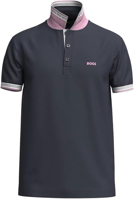 BOSS Men's Paddy Polo Shirt