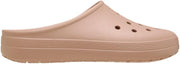 Classic Low Profile Clog unisex-adult Clog - Pink Caramel