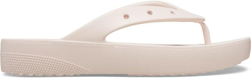 Crocs Women 207714-3UG Classic Platform Flip