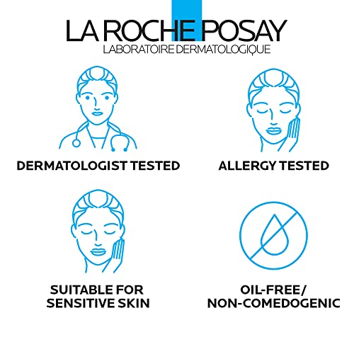La Roche Posay 12% Pure Vitamin C Anti-Aging Face Serum For All Skin Types 30ml