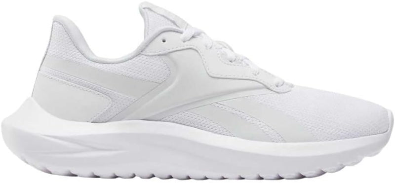 Energen Lux womens Sneaker - WHITE/BARELY GREY/WHITE