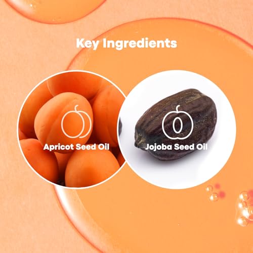 TONYMOLY Wonder Apricot Deep Cleansing Oil, 7.9 oz.