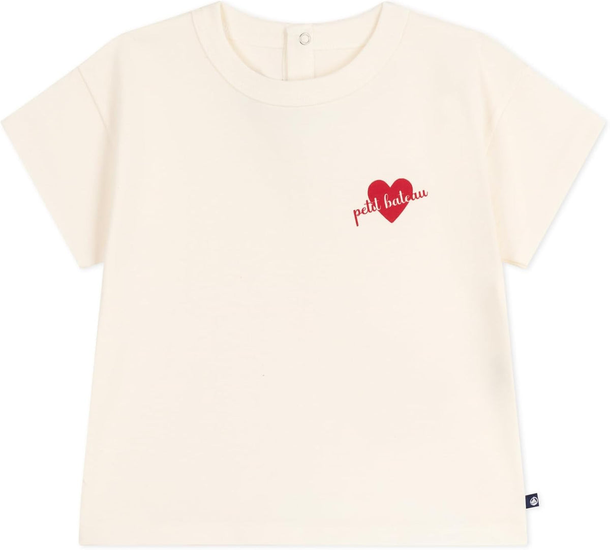 Unisex Baby Chanson_h2 Classic – image 1