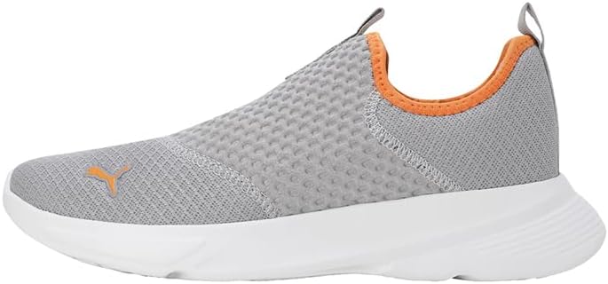 PUMA Melanite Slip On mens Shoes