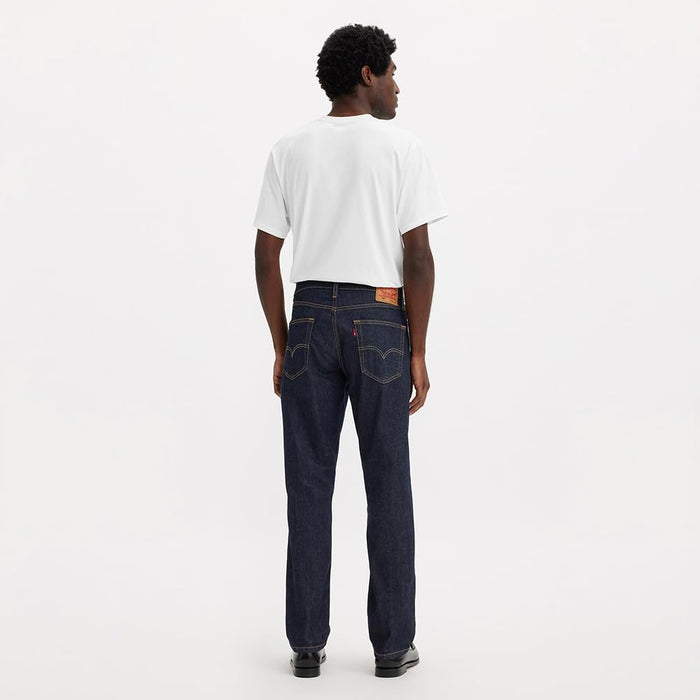 Levi's Mens 541® ATHLETIC TAPER Jeans