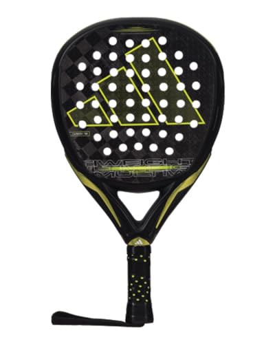 Adidas Adipower Padel Racket Paddle Series