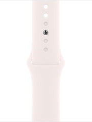 Apple Watch Band - Sport Band - 46mm - Black - M/L