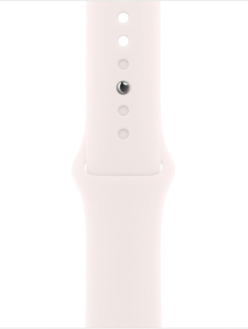 Apple Watch Band - Sport Band - 46mm - Black - M/L