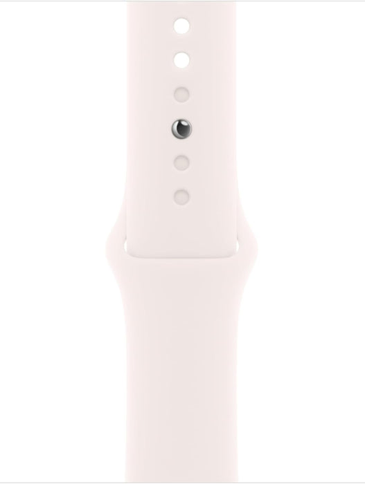 Apple Watch Band - Sport Band - 46mm - Black - M/L