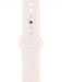 Apple Watch Band - Sport Band - 46mm - Black - M/L