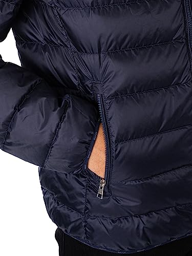 GANT Men 7006298-433 Light Down Jacket