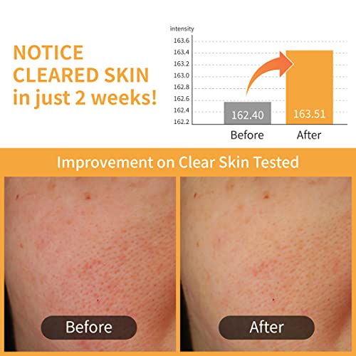 numbuzin No.3 Toner Pads | Radiance Glowing Jumbo Essence Pad | Clear Glass Skin, Skin Radiance, Texture Care | Biodegradable Vegan Pads, Fermented Ingredients, Niacinamide | 70 pads/150ml