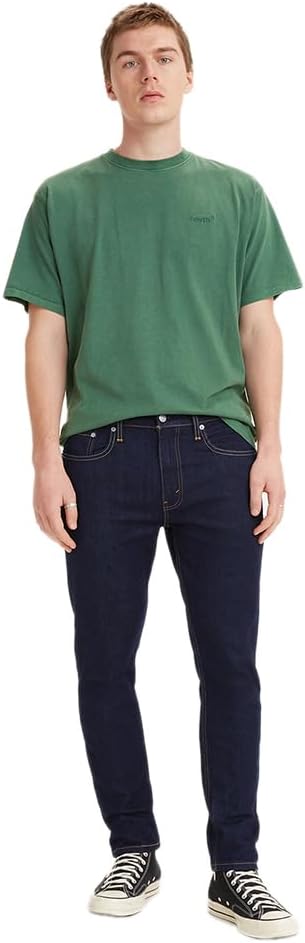 Levi's Mens Levi's Men's 512™ Slim Taper Jeans Jeans (pack of 1)