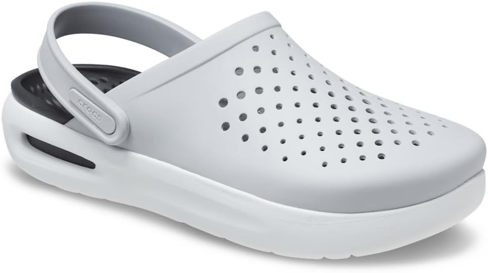 InMotion Unisex Clogs – image 4