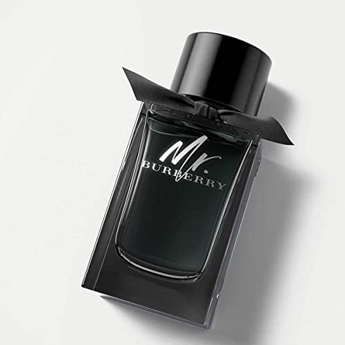 BURBERRY Mr Eu De Toilette 2 x 30 ml Travel Set