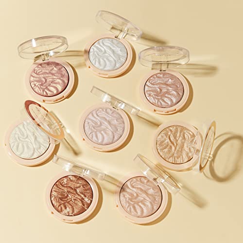 Revolution Beauty London Makeup Highlight Reloaded Just my type