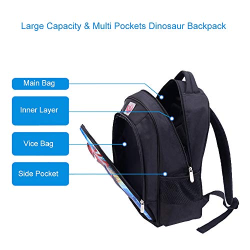 MATMO boys Backpack Backpack