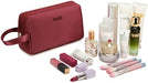 Women's Makeup Bag, Large Capacity Cosmetic Bags for Women, Stylish and Durable Women's Carry-all Bag with Multiple Pockets Daily Use for Women
