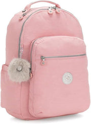 Unisex's Seoul Backpacks, One Size - Bridal Rose