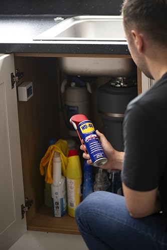 Wd-40 Sprays Multi 250Ml
