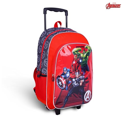 Trucare backpack