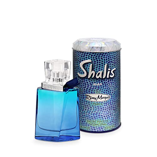 Remy Marquis Shalis Eau De Toilette For Men,100 ML