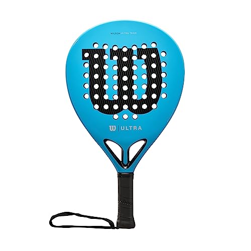 Wilson Ultra 110 TNS FRM W/O CVR Tennis Racket Unisex Adult