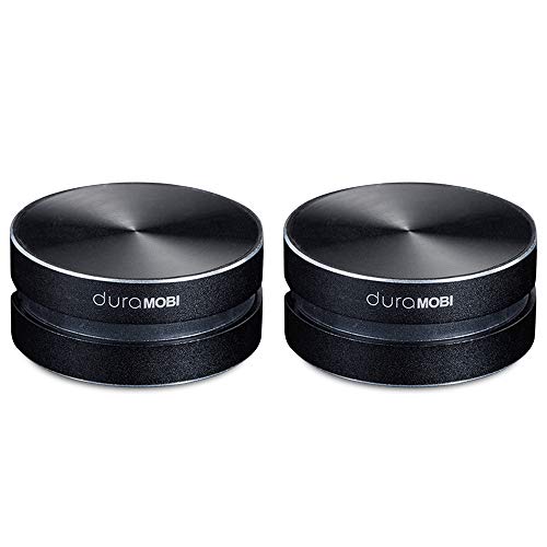 Eacam 1 Pack Wirelessly BT Speaker Bone Conduction Speakers Mini Portable Loud Stereo Sound Built-in Mic Sound Box