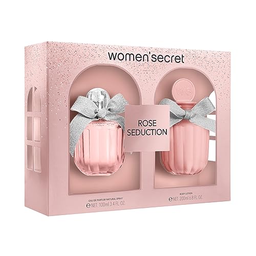 ROSE SEDUCTION LOTE 2 pz