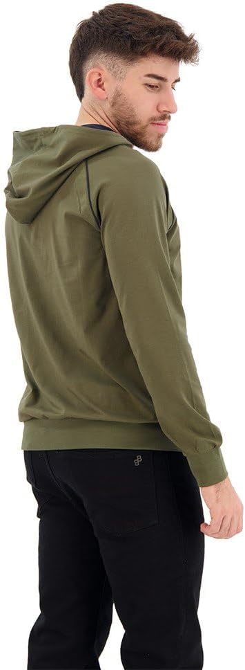 BOSS Men's Mix&Match H Loungewear Jacket