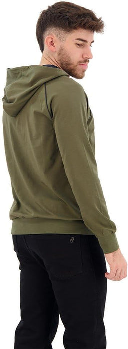 BOSS Men's Mix&Match H Loungewear Jacket