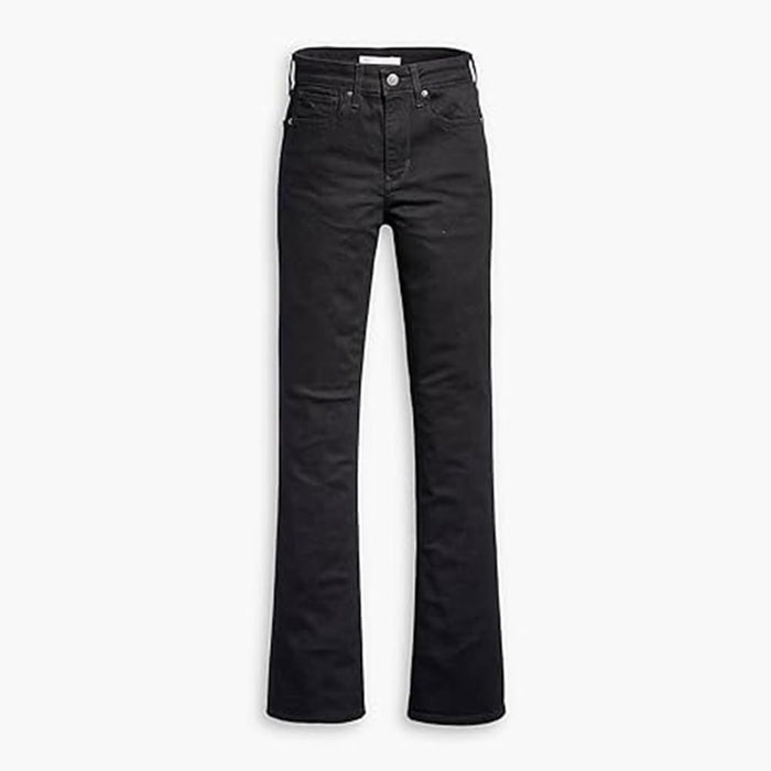 Levi's Womens Levi's Women's 725 High-Rise Bootcut Jeans Jeans (pack of 1)