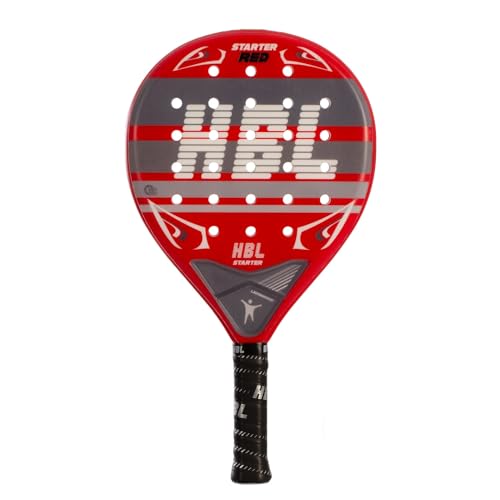 Starter Padel Racquet