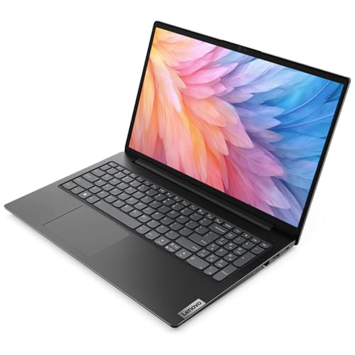 Lenovo V15 Gen2 15.6" FHD Business & Home Laptop, Intel Celeron N4500 Processor, 16GB RAM, 1TB SSD, Numeric keypad, Wi-Fi, BT 5.1, Webcam, RJ-45, HDMI, Windows 11 Pro, w/Battery