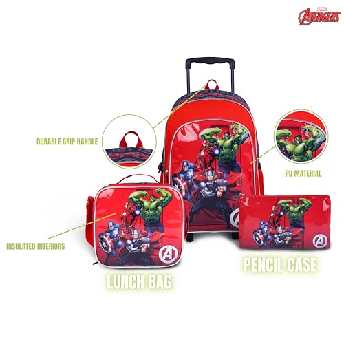 Trucare backpack